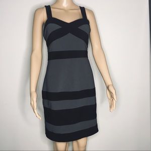 BCX bandage cocktail dress